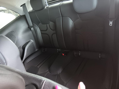 CINTURON SEGURIDAD TRASERO IZQUIERDO, OPEL, ADAM