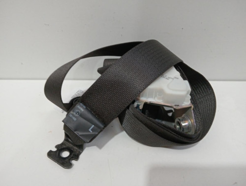  CINTURON SEGURIDAD TRASERO IZQUIERDO OPEL ADAM 