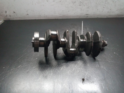 CIGUEÑAL, NISSAN, MICRA (K14)