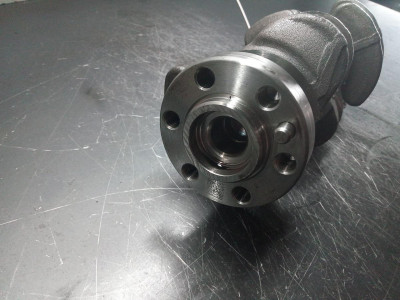 CIGUEÑAL, NISSAN, MICRA (K14)