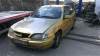 CITROEN XSARA BERLINA — автомобиль-донор на запчасти 