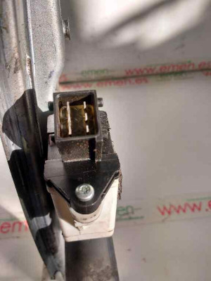 ELEVALUNAS TRASERO DERECHO, OPEL, VECTRA C BERLINA