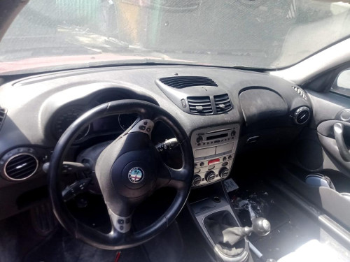  ALFA ROMEO 147 (190) 