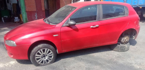  ALFA ROMEO 147 (190) 