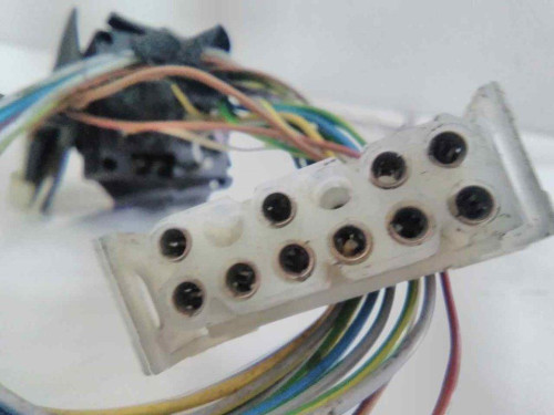  MANDO INTERMITENTES BMW SERIE 3 BERLINA (E36) 