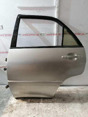 PUERTA TRASERA IZQUIERDA, LEXUS, RX 300 (MCU15)