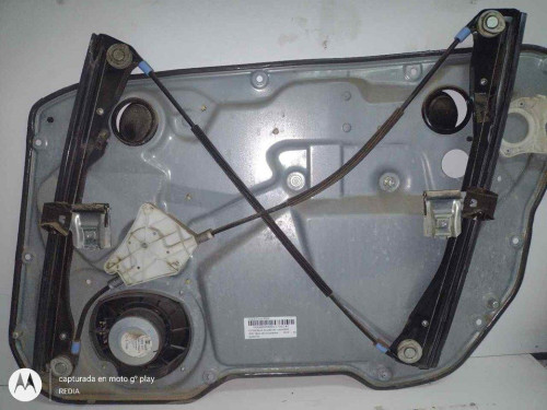  ELEVALUNAS DELANTERO IZQUIERDO SEAT IBIZA (6L1) 