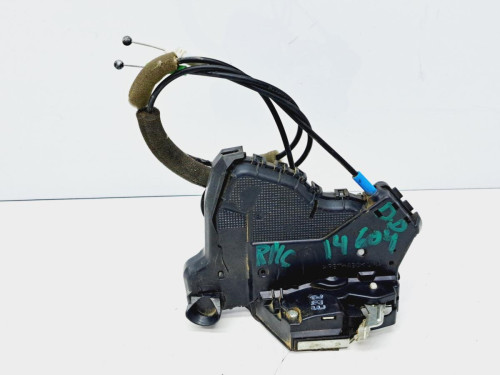 CERRADURA PUERTA DELANTERA DERECHA Toyota AVENSIS CROSS SPORT (T27) 