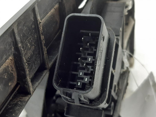 CERRADURA PUERTA TRASERA DERECHA FORD FOCUS BERLINA (CB4) 