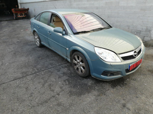 OPEL VECTRA C BERLINA — автомобиль-донор на запчасти 