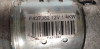  MOTOR ARRANQUE, OPEL, ASTRA H BERLINA 