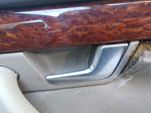 MANETA INTERIOR TRASERA DERECHA Audi A4 AVANT (8E) 
