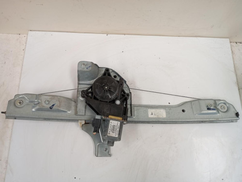 ELEVALUNAS DELANTERO DERECHO Peugeot 208 