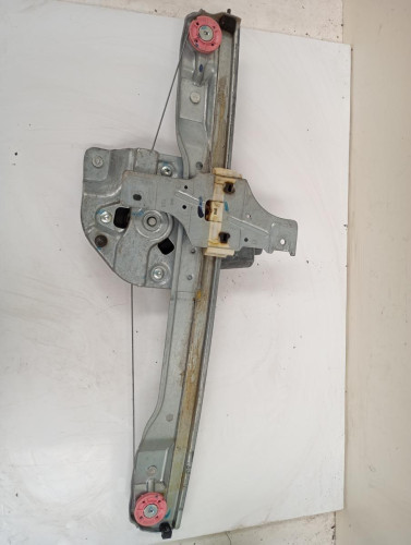 ELEVALUNAS DELANTERO DERECHO Peugeot 208 