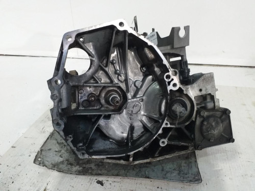  CAJA CAMBIOS, HONDA, HR-V (GH) 