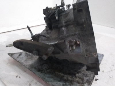 CAJA CAMBIOS, HONDA, HR-V (GH)