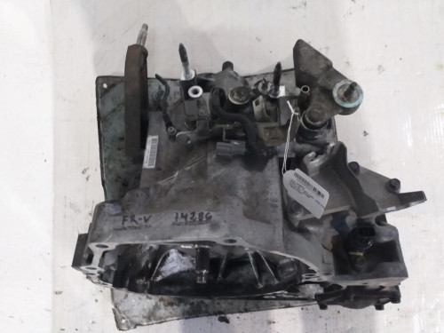  CAJA CAMBIOS, HONDA, HR-V (GH) 