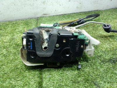 CERRADURA PUERTA DELANTERA DERECHA, VOLKSWAGEN, POLO IV (9N1)
