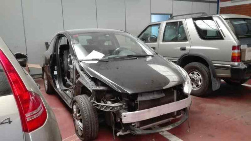 OPEL CORSA D — автомобиль-донор на запчасти 