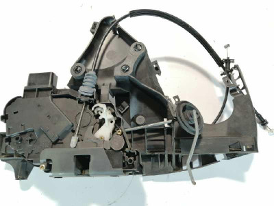 CERRADURA PUERTA DELANTERA DERECHA, VOLVO, V50 FAMILIAR