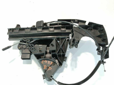 CERRADURA PUERTA DELANTERA DERECHA, VOLVO, V50 FAMILIAR
