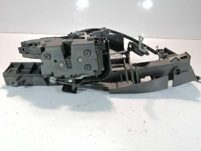 CERRADURA PUERTA DELANTERA DERECHA, VOLVO, V50 FAMILIAR