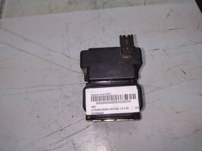 ABS, CITROEN, XSARA BERLINA