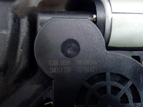  ELEVALUNAS TRASERO IZQUIERDO MAZDA 6 BERLINA (GG) 