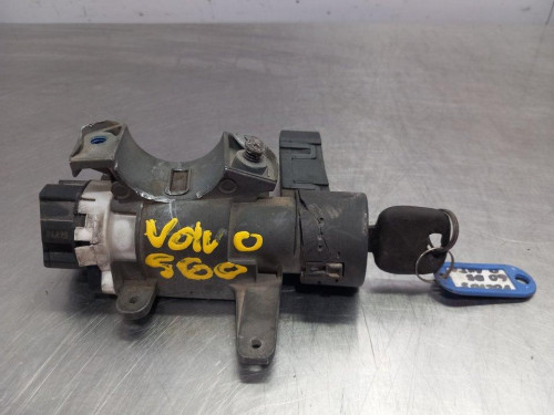 ANTIRROBO / LLAVE CONTACTO 
