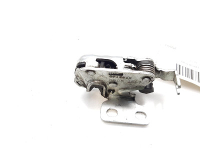 CERRADURA MALETERO / PORTON, FIAT, III FIORINO (225)