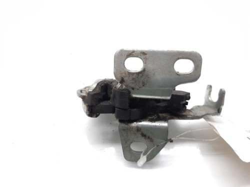 CERRADURA MALETERO / PORTON Fiat III FIORINO (225) 