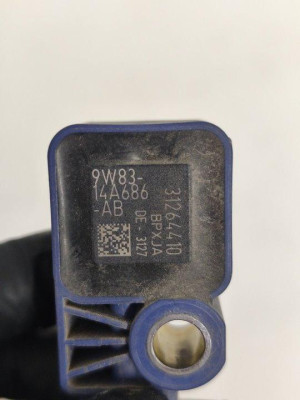 SENSOR DE IMPACTO, VOLVO, S40 BERLINA