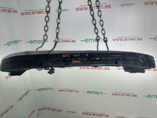REFUERZO PARAGOLPES TRASERO MERCEDES-BENZ CLASE C (BM 203) BERLINA 