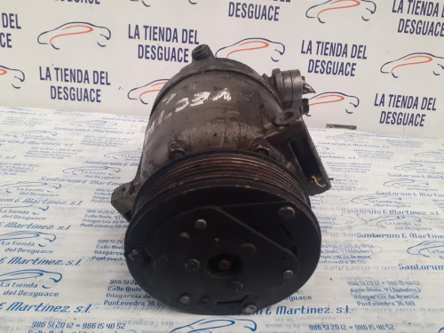  COMPRESOR AIRE ACONDICIONADO 