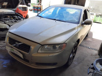 VOLVO S80 BERLINA