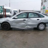 RENAULT LAGUNA (B56)