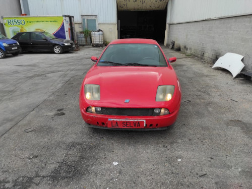 FIAT COUPE (175) — автомобиль-донор на запчасти 