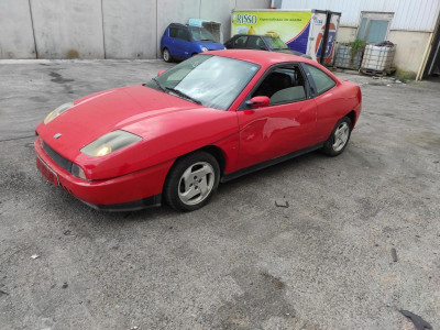FIAT COUPE (175)