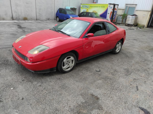 FIAT COUPE (175) — автомобиль-донор на запчасти 