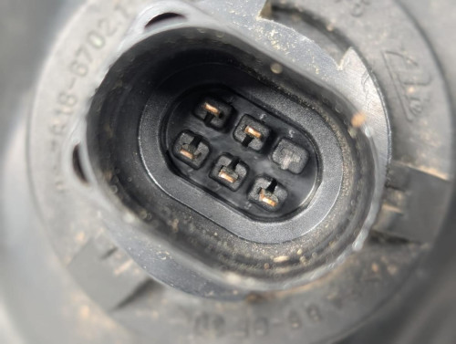  SERVOFRENO CON BOMBA PORSCHE CAYENNE (TIPO 92A) 