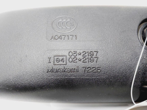 ESPEJO Honda CIVIC 5 PUERTAS (FK) 