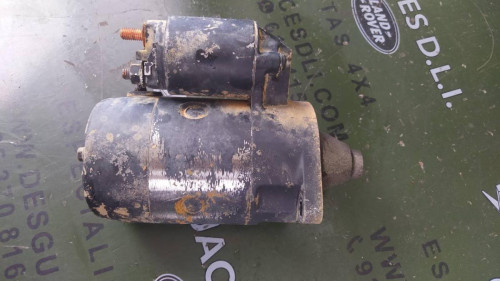 MOTOR ARRANQUE Suzuki VITARA (SE/SF/ET) 