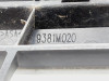 REJILLA PARAGOLPES DERECHA NISSAN ALMERA TINO (V10M) 