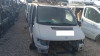 MERCEDES-BENZ VITO FURGÓN (638) — vehículo donante para recambios 