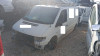 MERCEDES-BENZ VITO FURGÓN (638) — vehículo donante para recambios 