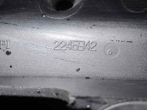 COLECTOR ADMISION BMW SERIE 3 BERLINA (E46) 