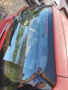 PORTON TRASERO CHEVROLET KALOS 