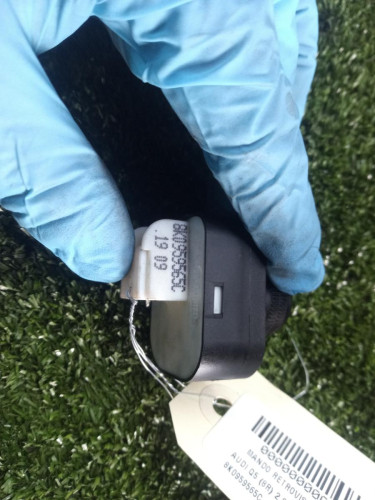  MANDO RETROVISOR, AUDI, Q5 (8R) 