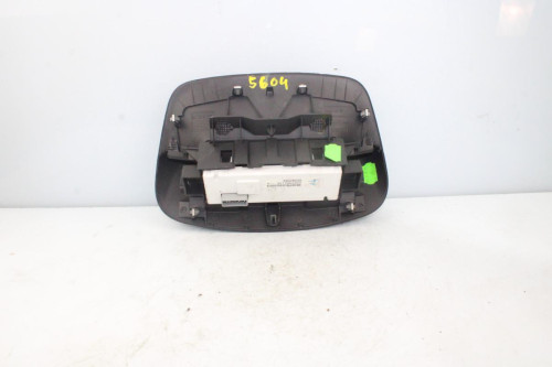 PANTALLA MULTIFUNCION RENAULT MEGANE III SPORT TOURER 