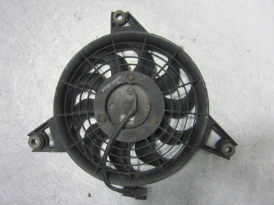 ELECTROVENTILADOR, HYUNDAI, H-1 STAREX ()